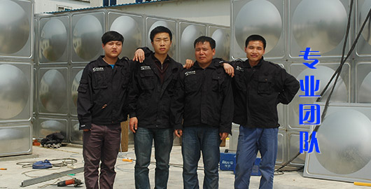 专业的氩弧焊技术团队，承接全国各省业务